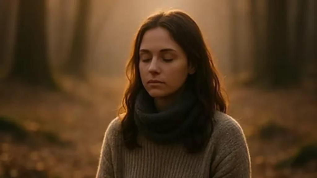 Spiritual Awakening Symptoms: What Real Transformation Feels Like Beyond Mindset Shifts