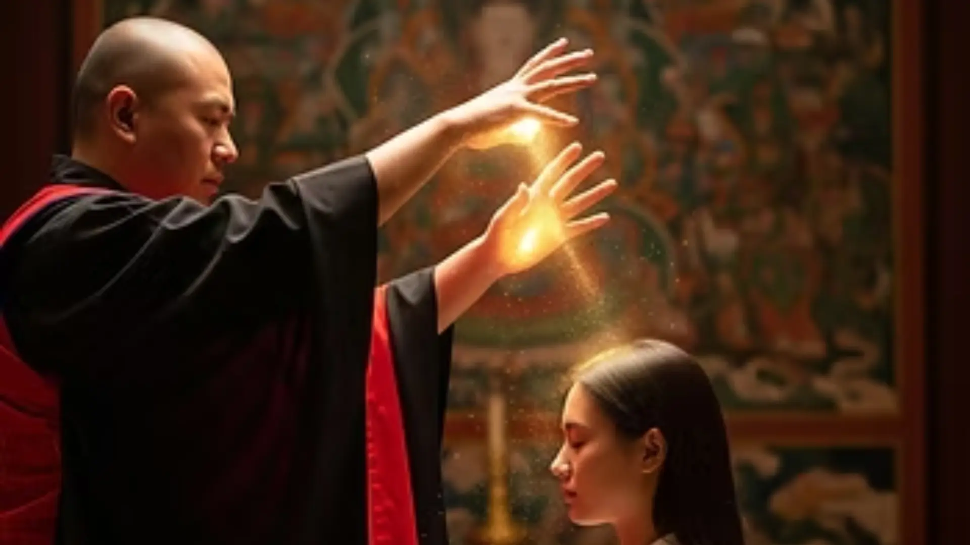 The Reiki Attunement: A Gateway to Authentic Empowerment