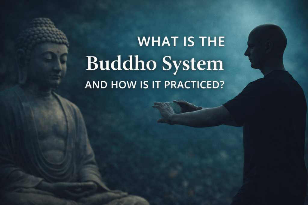 What Is the Buddho System and How Is It Practiced?