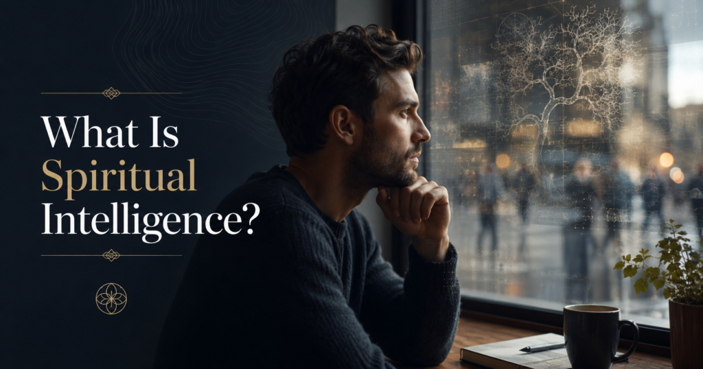 What Is Spiritual Intelligence? Meaning, Signs, Benefits, and How to Develop It